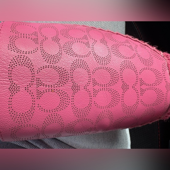 COACH Carley Espadrille - Picture 4 of 6